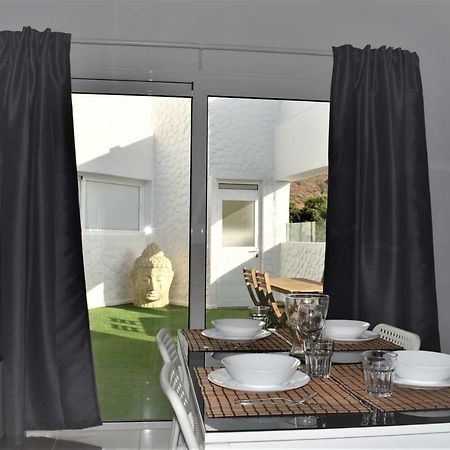 דירות אגאטה Apartamento Buda מראה חיצוני תמונה