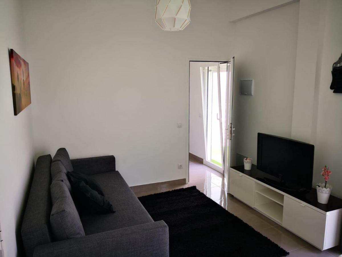 דירות אגאטה Apartamento Buda מראה חיצוני תמונה